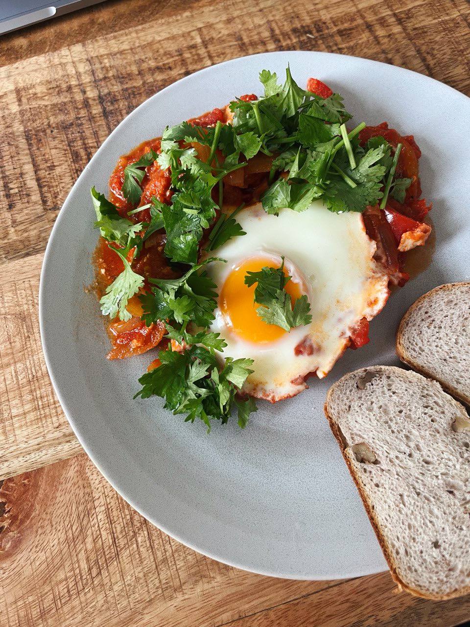 Shakshuka