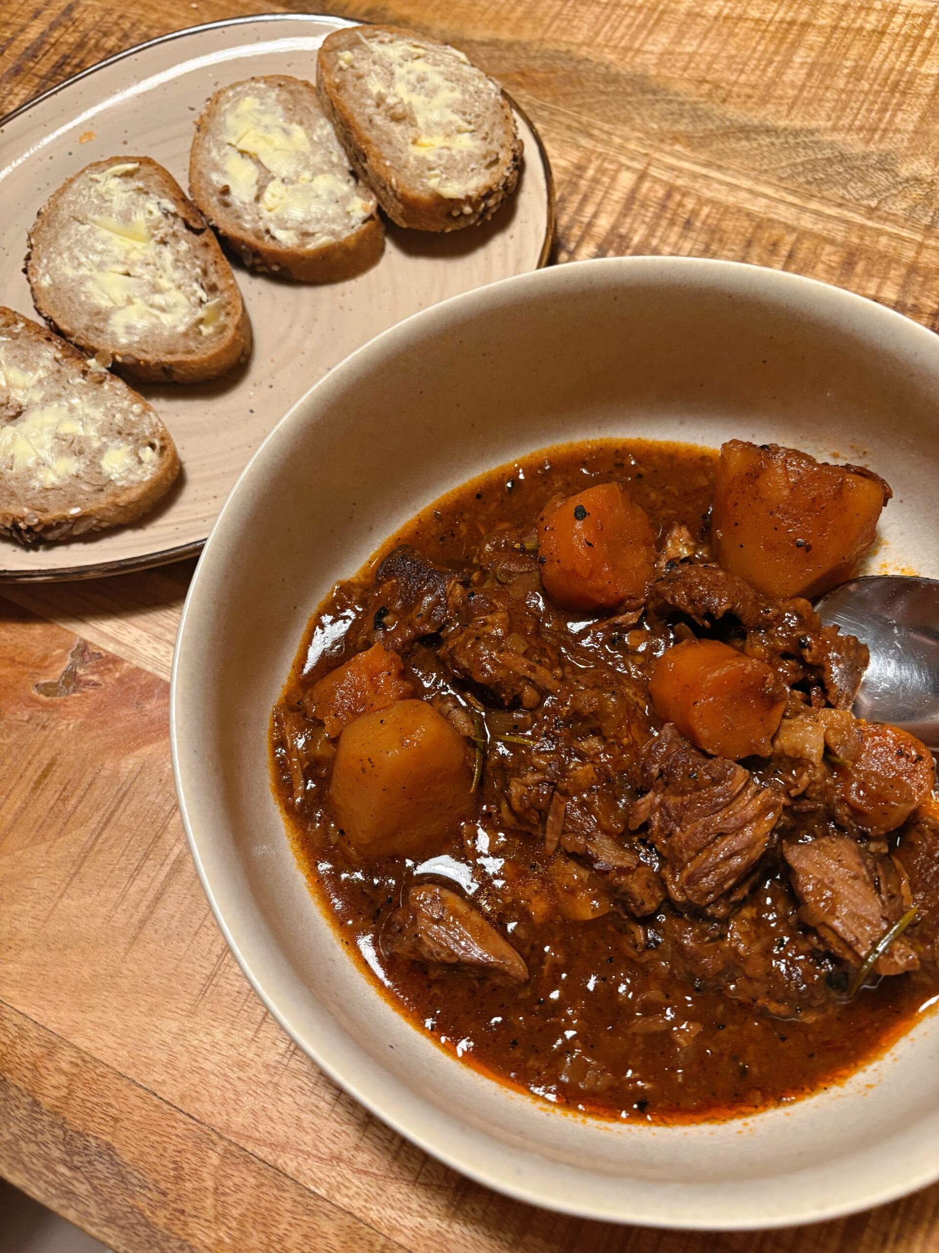 Lamb Stew