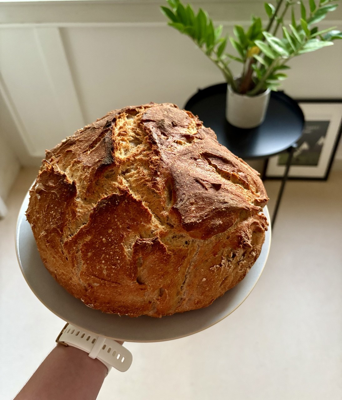 Brot 1