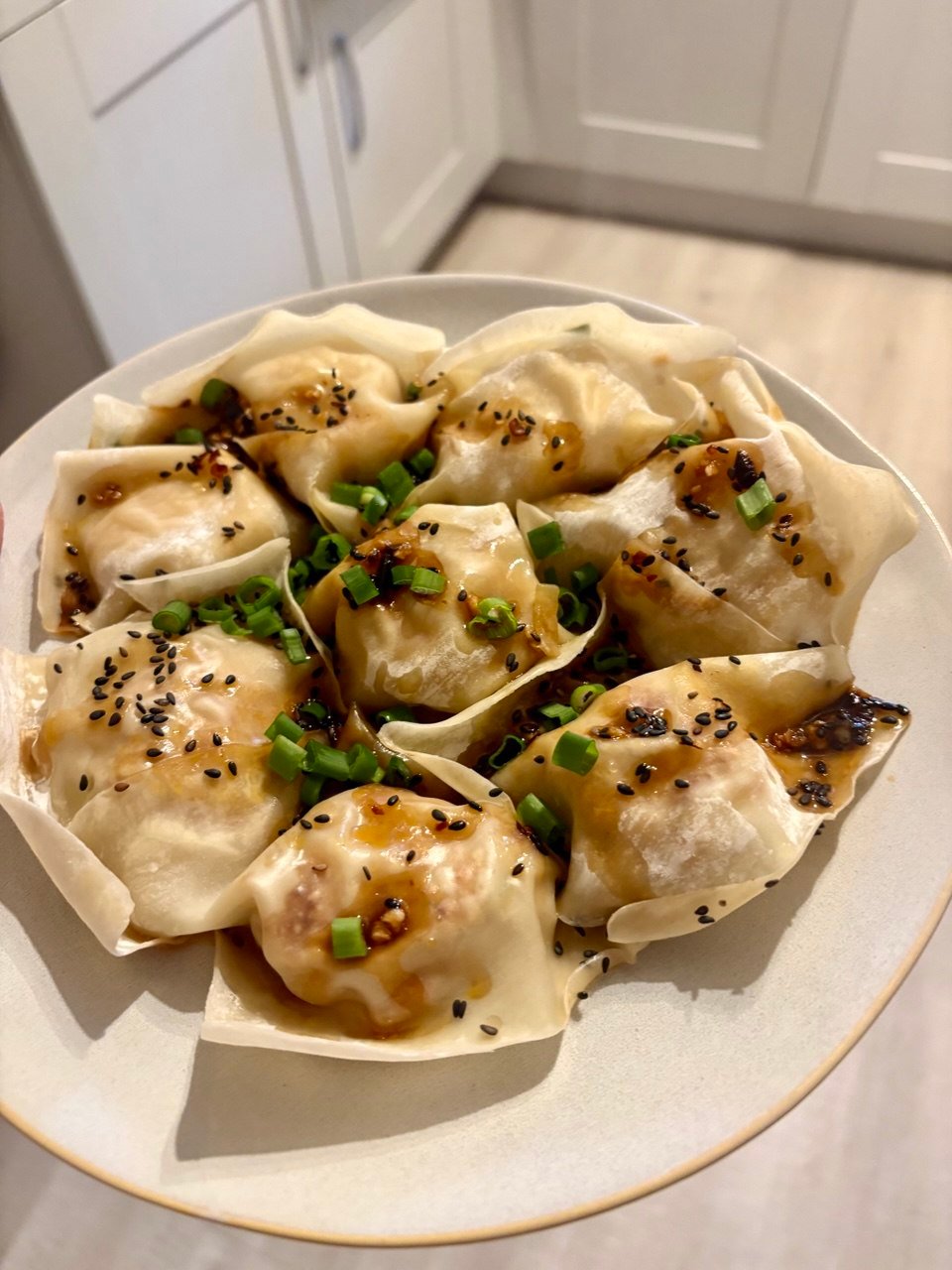 Dumplings